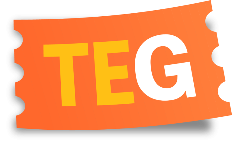 Logo TEg